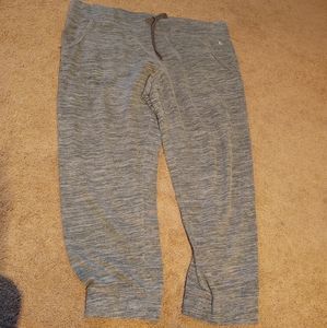 Danskin now joggers size xl